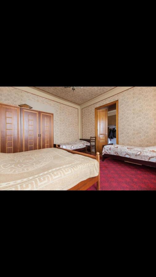 Veriko'S Guest Hause Kazbegi Eksteriør billede