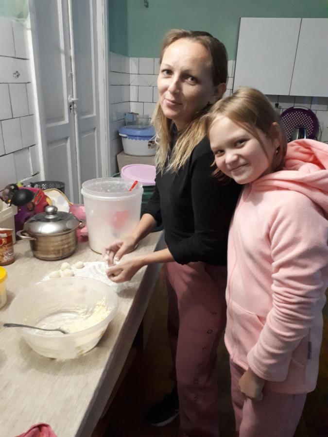 Veriko'S Guest Hause Kazbegi Eksteriør billede